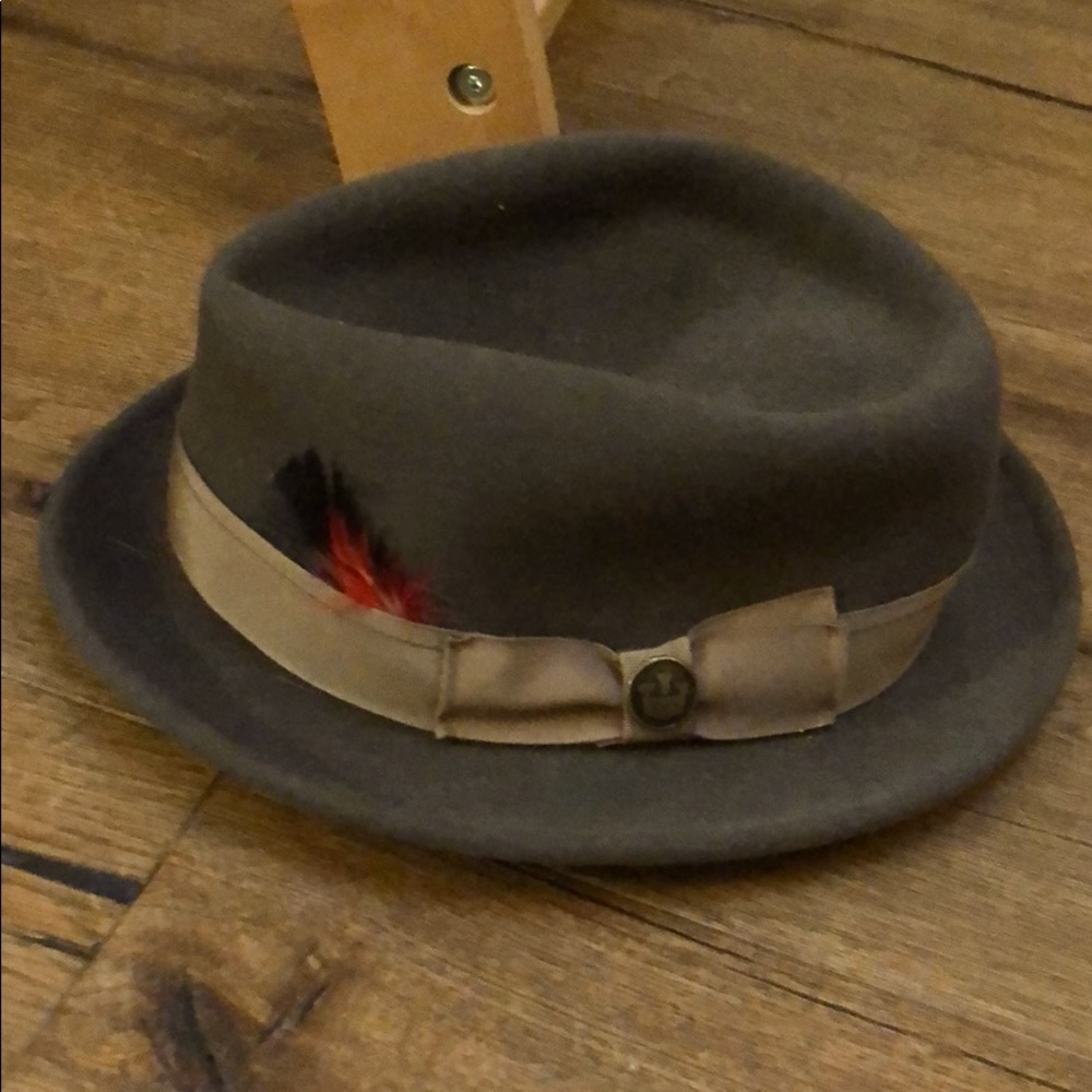 Goorin Bros Wool hat
